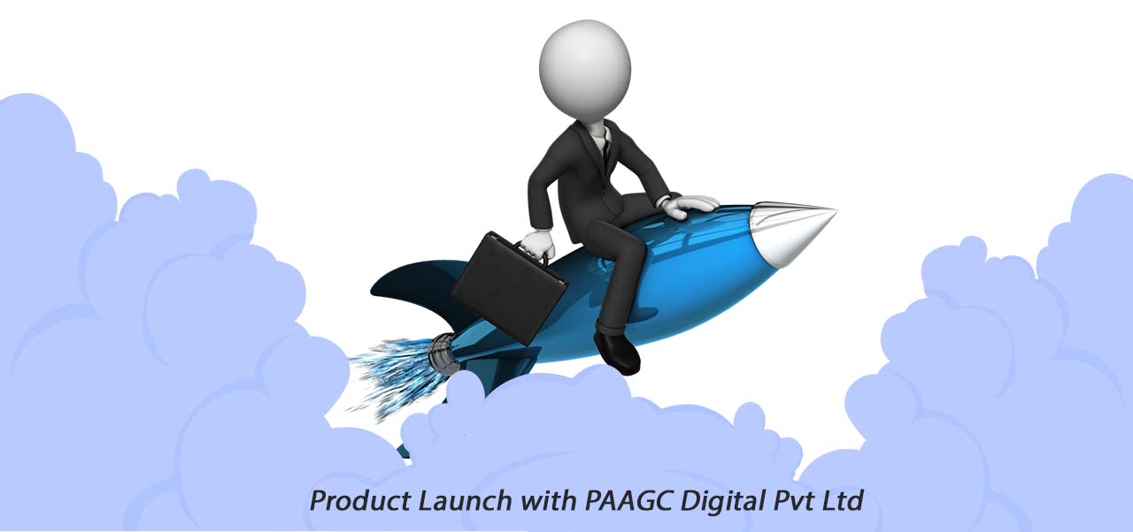 Branding Service provider in bangalore - Paagc Digital Private Limited